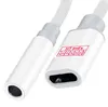 2in1 Kopfhörer Aux Adapter Splitter Ladekabel Stecker Produktbild-Vorschau 4
