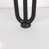 Hairpin Legs Haarnadelbeine Tischgestell Tisch Kufe 4er Set Produktbild-Vorschau 4