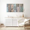 Glasbild 110x55cm in XXL für Wohnzimmer, Schlafzimmer Motiv Produktbild-Vorschau 3