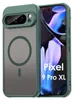 Handyhülle für Google Pixel 9 Pro XL Matt Case Schutzhülle Produktbild-Vorschau 1