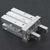 MHZ2 Acier Vérin Pneumatique Doigt Double Action Pince à Voir les images du produit 4