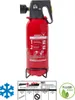 Jockel 2L S2 JFM 8 Schaum Feuerlöscher frostsicher Produktbild-Vorschau 1