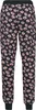 Alice im Wunderland Pyjama-Hose Damen Cheshire Cat - We're Produktbild-Vorschau 2