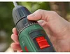 Trapano universale Bosch 18V 1450 giri/min. senza chiave Anteprima dell’immagine prodotto 7