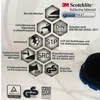 WORK2DO S1P SRC1 Nr: 42 Sicherheitsschuhe Arbeitsschuhe Produktbild-Vorschau 6
