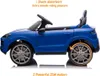 Auto elettrica per bambini Porsche Cayenne 12 V (1–5 anni) Anteprima dell’immagine prodotto 4