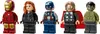 LEGO(R) SUPER HEROES 76313 Logo MARVEL s minifigurkou. Náhled obrázku produktu 14