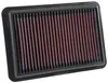 K&N 33-5050 Hochleistungsluftfilter für HYUNDAI Kona (OS) Produktbild-Vorschau 2
