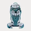 Deuter Kid Comfort Active SL, denim uitvoering Productafbeelding-voorbeeld 3