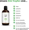 Zink Tropfen 25 mg, 100 ml TEI Produktbild-Vorschau 8