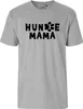 Huuraa Herren T-Shirt Hundemama Tapse XL Sport Grey Bio Produktbild-Vorschau 2