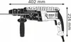 Bosch Marteau perforateur GBH 2-28 F avec SDS plus 880 W en Voir les images du produit 37