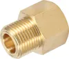 CO2-Zylindertank W21.8 CGA320 Adapter-Konverter für Produktbild-Vorschau 4