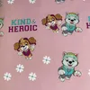 Pościel Paw Patrol PP 475 Heroic 140x200, 70x90 cm Podgląd zdjęcia produktu 5
