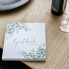 MAVANTO Gästebuch Hochzeit mit Fragen zum Ausfüllen - Produktbild-Vorschau 3