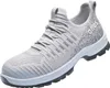 ATLAS Sicherheitsschuh FAST 10 PLATINUM Halbschuh Gr. 42 Produktbild-Vorschau 1