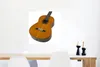 MuchoWow® Poster Nahaufnahme einer akustischen Gitarre Produktbild-Vorschau 5
