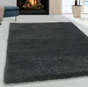 Ayyildiz Hali FLUFFY1601603500GREY, Teppich, Polypropylen Produktbild-Vorschau 2