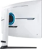 Gaming-Monitor Odyssey Neo G8 G85NP, Schwarz, 32 Zoll, UHD, Produktbild-Vorschau 8