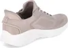 Skechers Bob Slip Ins Sneaker Beige Produktbild-Vorschau 22