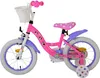 Kinderfahrrad  Disney Minnie Cutest Ever!, 14  Zoll Produktbild-Vorschau 5