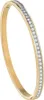 Bracelet Guess zirconia en or pour femmes Voir les images du produit 6