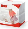 NUK biberon 150ml - Disney Pooh Blu Anteprima dell’immagine prodotto 7