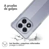 Funda antigolpes para Xiaomi Redmi Note 14 Pro (5G) - Vista previa de la imagen del producto 2