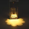 1:12 lampa sufitowa do domku dla lalek model metalowa biała Podgląd zdjęcia produktu 7