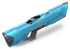 Spyra SP4B Spyra Four Wasserpistole blau Productafbeelding-voorbeeld 3
