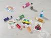 crelando® Dotting-Bastels, 14-teilig, Kinderspielzeug, Produktbild-Vorschau 1