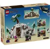 LEGO Kryjówka doktora Hiluluka, Zestaw do budowania, 9 Podgląd zdjęcia produktu 23