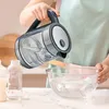 TZS First Austria Glaswasserkocher 1,7 L, mit Kalkfilter, Produktbild-Vorschau 4