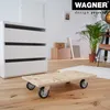 WAGNER Transporthilfe OSB PREMIUM 18 mm - 57,5 x 30 x 12 Produktbild-Vorschau 3