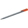 Staedtler® 334-2 Stylo fin triplus® - 0,3 mm, rouge Voir les images du produit 8