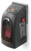 Calentador portátil mini Plug Heatpod InnovaGoods, 400 W Vista previa de la imagen del producto 5