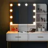 ModernHome FH-DT200067 Schminktisch mit Spiegel und Produktbild-Vorschau 7