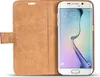 Retro Tasche für Samsung Galaxy S6 Edge Hülle Wallet Case Produktbild-Vorschau 4
