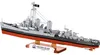 Cobi 4866 - Colección Histórica, escala 1:300, USS KIDD/FCD Vista previa de la imagen del producto 6