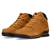 Timberland Euro Rock Stiefel mit mittelhohem Schaft, Braun Produktbild-Vorschau 13