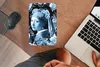 MuchoWow® Mauspad Mousepad Mädchen mit Perlenohrring - Produktbild-Vorschau 3
