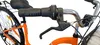 Damenrad EX-3, 28 Zoll, Aluminiumrahmen, nur 14,5 kg, Produktbild-Vorschau 7