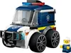 Lego City Coole Flitzer  Polizei-Truck Anteprima dell’immagine prodotto 9