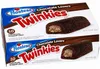 Hostess Twinkies Chocolate Lover 10 kleine süße Mini Kuchen Produktbild-Vorschau 2