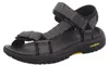 Skechers Lomell - Rip Tide Bkgy 42 EU Vista previa de la imagen del producto 41