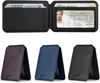 Kartenhülle für iPhone 16/15/14/13/12 für Mag-Safe Wallet, Produktbild-Vorschau 4