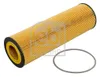 Ölfilter FEBI BILSTEIN 35351 Filtereinsatz für SCANIA Produktbild-Vorschau 2