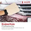ALCLEAR 950013WH Gant de lavage pour voiture en microfibre Voir les images du produit 5