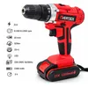 Perceuse-visseuse sans fil 21 V – Visseuse sans fil avec Voir les images du produit 4
