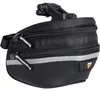 Topeak Satteltasche WedgePack II, Schwarz , grande Anteprima dell’immagine prodotto 1